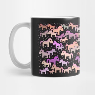 Unicorns Mug